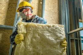 Best Commercial Insulation Services  in The Hills, TX