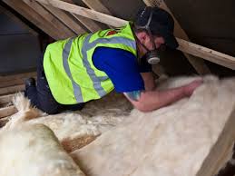 Best Soundproof Insulation  in The Hills, TX